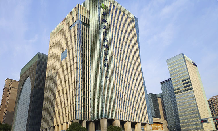 醫(yī)療器械供應(yīng)鏈服務(wù)平臺(tái)