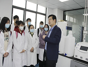 協同育人，打造臨床檢驗創新型人